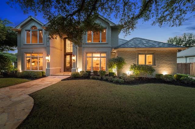 Foto del edificio - 6528 Turnberry Dr