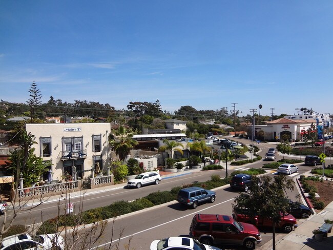 Foto del edificio - 5538 La Jolla Blvd