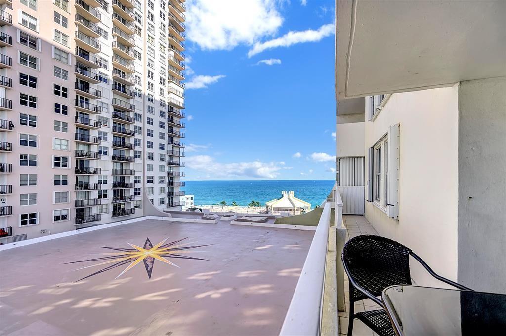 Photo - 111 Briny Avenue, Pompano Beach, FL 33062 - 2 BR 2 BA Condo