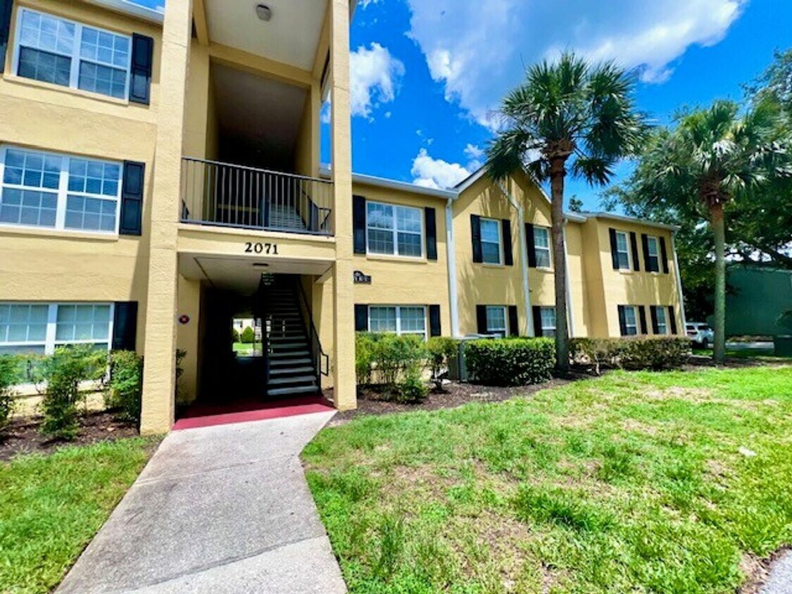 Primary Photo - MOVE IN NOW!! Gated community Miriada! 1st...