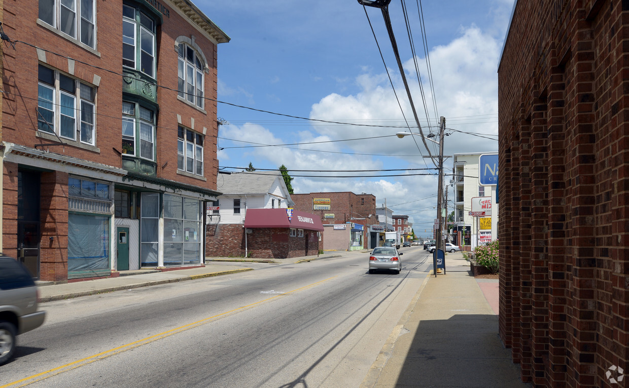 Foto del edificio - 854-862 Broad St