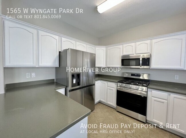 Building Photo - Lovely 4 bedroom home for rent!