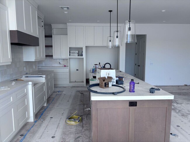 Foto del edificio - Brand New 6 Bed 4 Bath Rental Near Sand Ho...