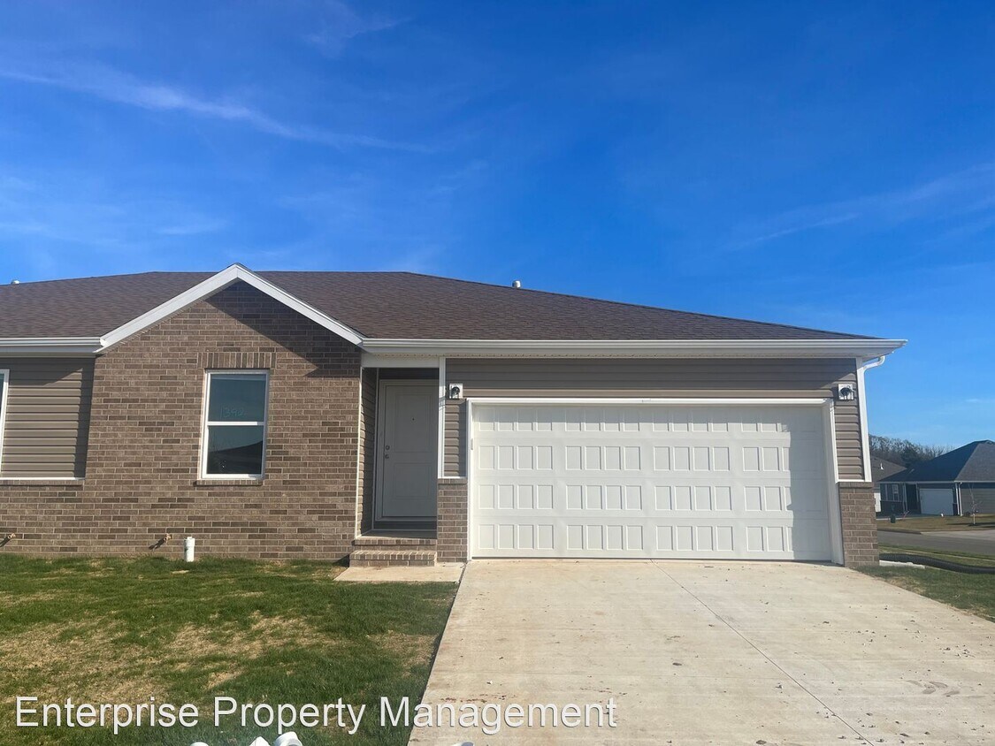 3 br, 2 bath House 1392 S Choctaw Rd House Rental in Republic, MO