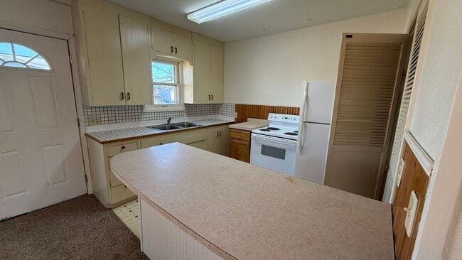 Foto del edificio - Market Flats