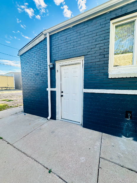 Foto principal - Charming 1-Bedroom Gem in Cheyenne