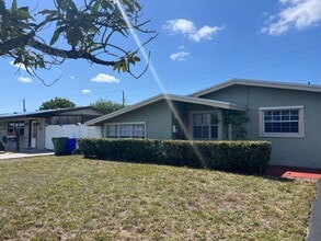 Building Photo - 7740 NW 11th St