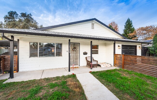 Foto del edificio - 2304 Michigan Blvd