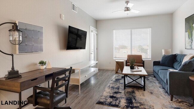 Building Photo - 1760 S Crismon Rd