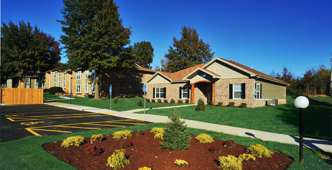 Building Photo - Stone Meadows