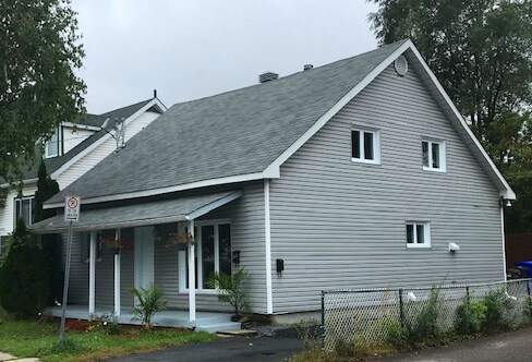 Street View - 44 Rue Cousineau