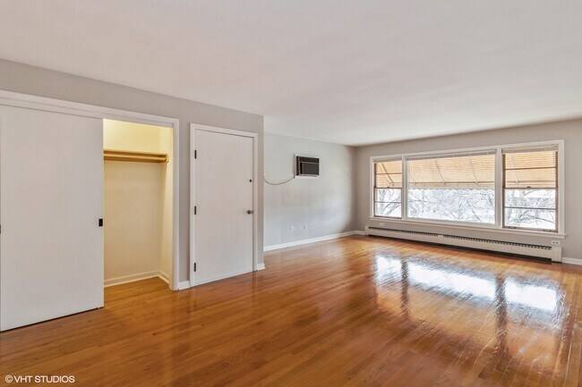 Foto del edificio - 4734 N Central Ave