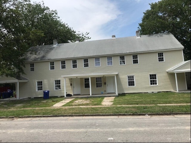 Primary Photo - 23 Farragut St