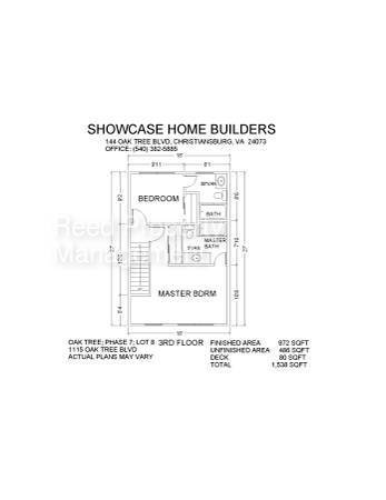 Building Photo - 1115 Oaktree Blvd