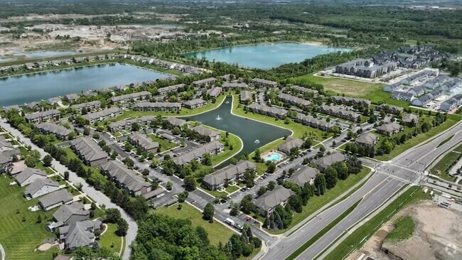  - Greystone of Noblesville