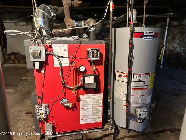 Foto del edificio - 1108 N Abington Rd