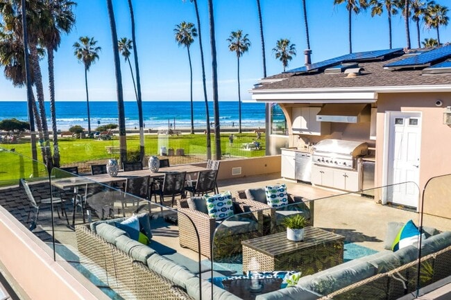 Building Photo - Stunning, Luxury La Jolla Shores Location with Panoramic Ocean Views!!