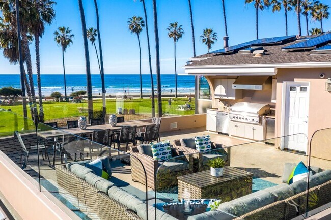 Foto del edificio - Stunning, Luxury La Jolla Shores Location with Panoramic Ocean Views!!