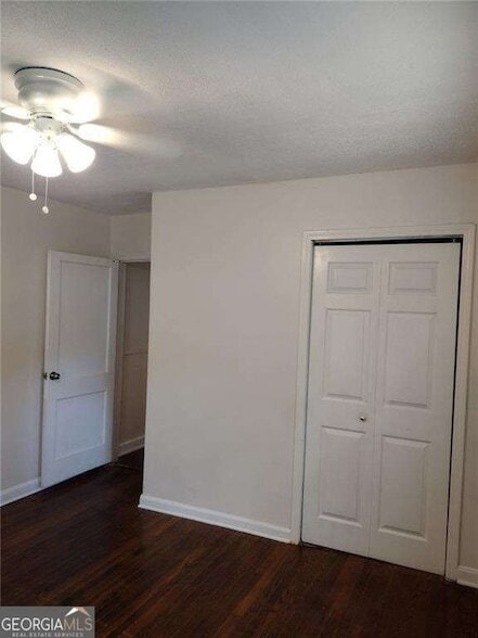 Photo - 131 Garrison Rd SE House