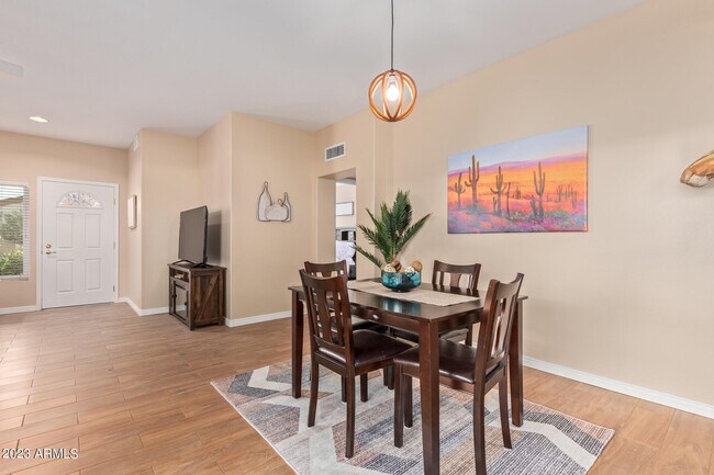 Building Photo - 21772 N Limousine Dr
