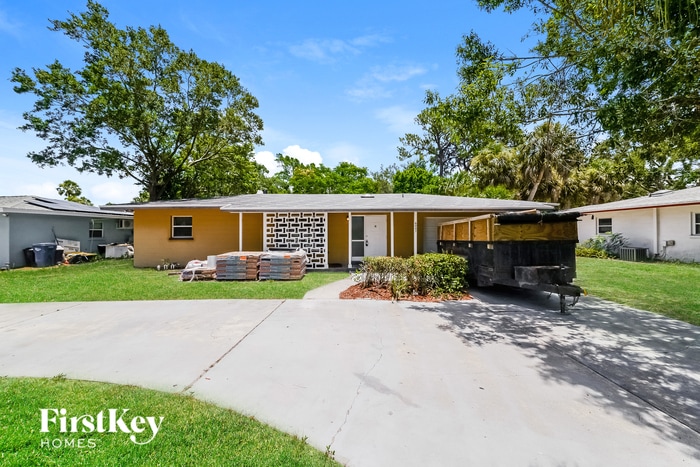 Primary Photo - 6007 Dartmouth Dr