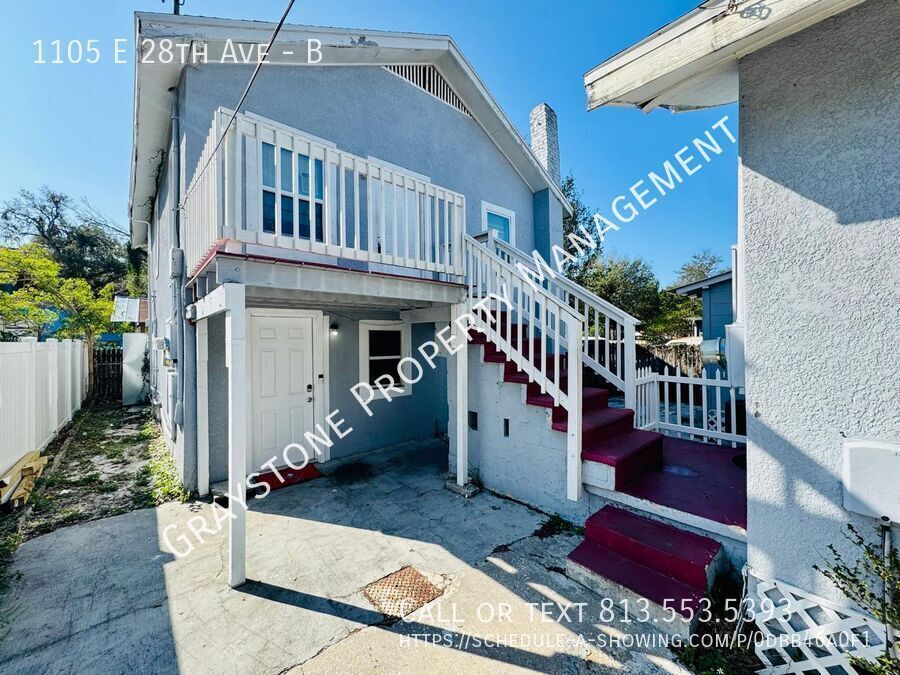Primary Photo - 1105 E 28th Ave