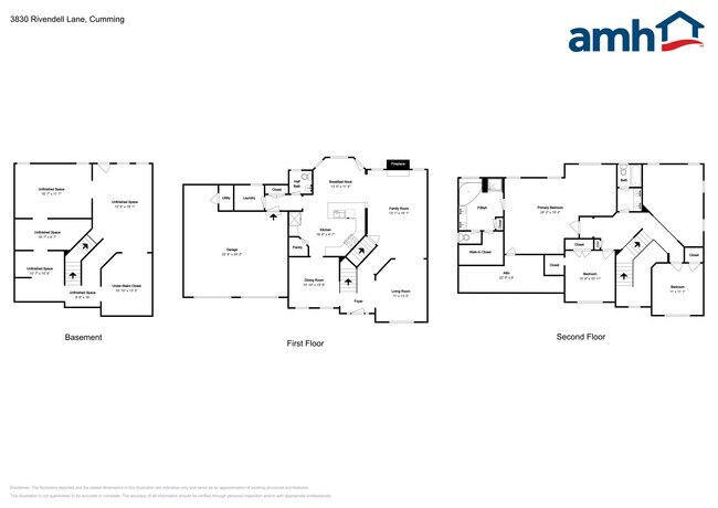 Foto del edificio - 3830 Rivendell Ln