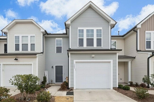 Photo - 1209 Citadel Ave Townhome