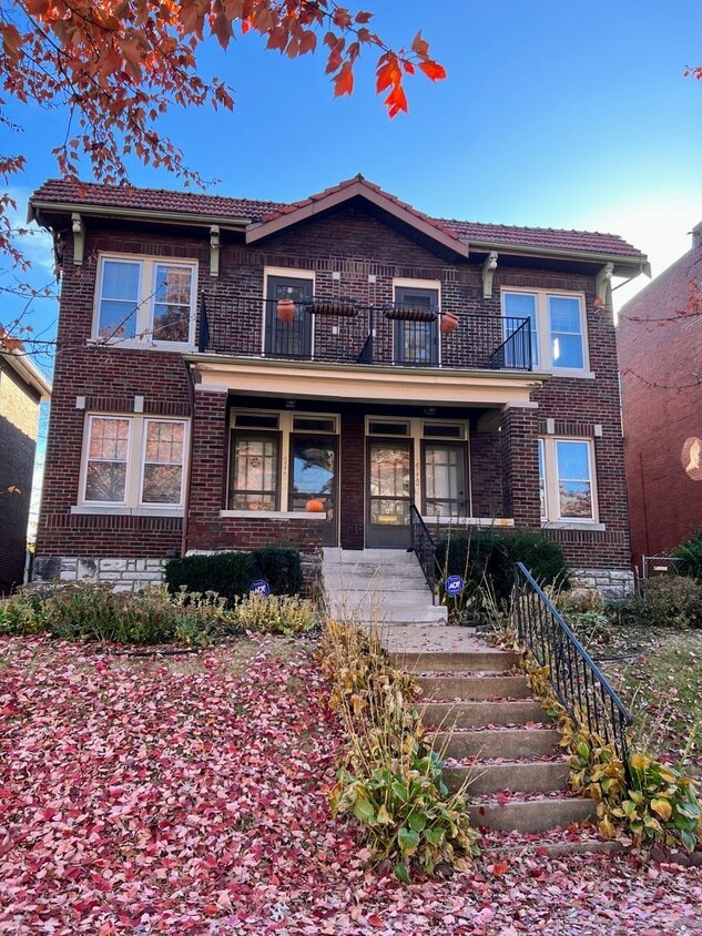 Foto principal - Charming 1 bedroom, first-floor in Shaw. C...