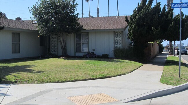 Foto del edificio - 1304 California St