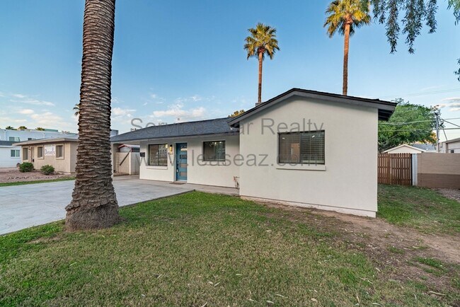Building Photo - 4623 N 24th St
