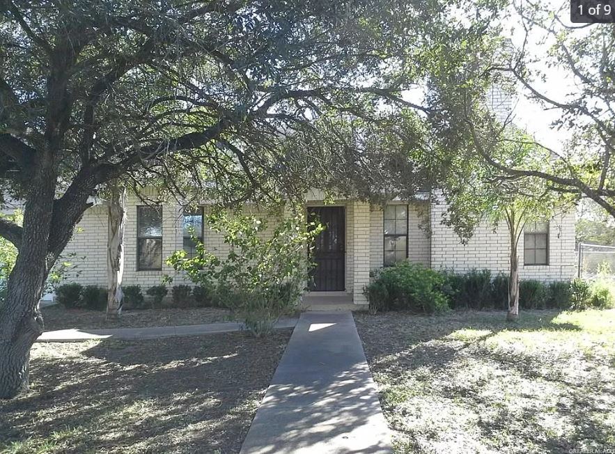 1324 E Violet Ave, McAllen, TX 78504 House Rental in McAllen, TX