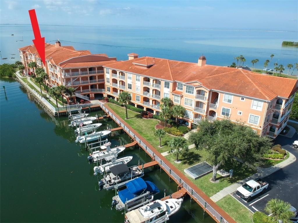 Foto principal - 5000 Culbreath Key Way