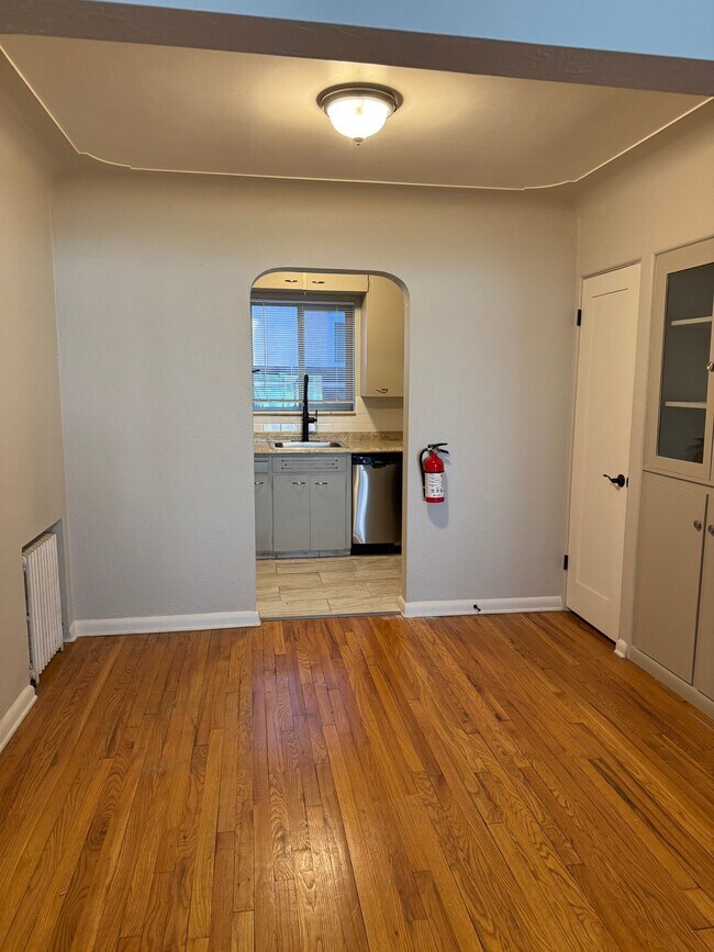 Foto del edificio - 2376 E Iliff Ave