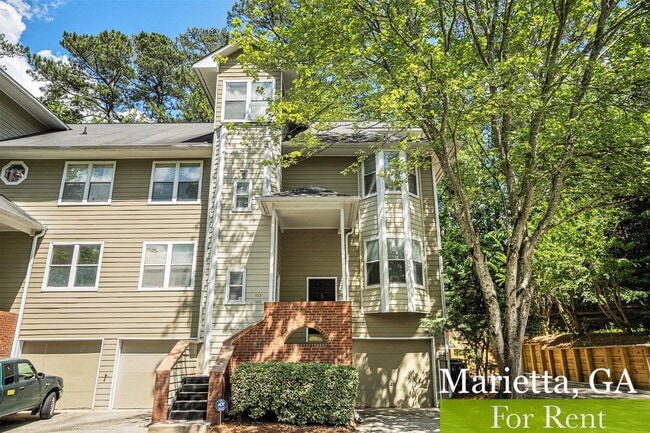 Photo - 106 Ivy Green Ln SE Townhome