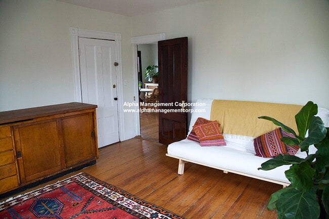 Foto del edificio - 25 Everett St