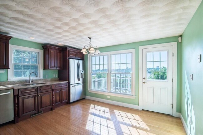 Foto del edificio - 86 S Brow St