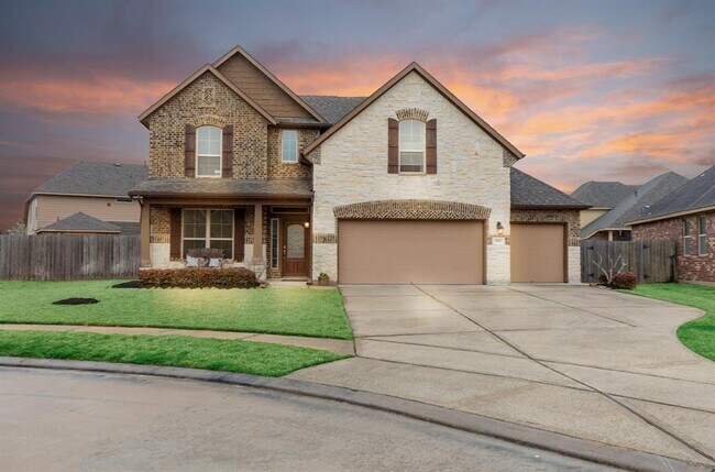Foto del edificio - 9507 Bosque Hills Ct