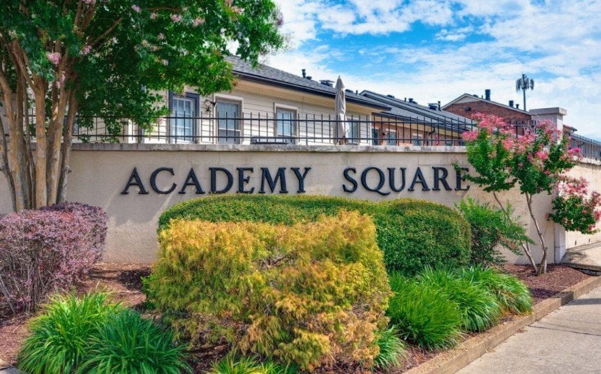 Photo - 102 Academy Square (Nashville, TN)