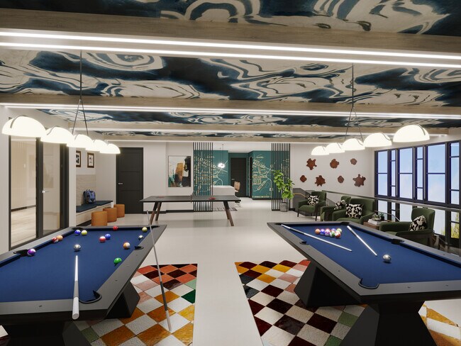 Foto del edificio - Moda Clemson