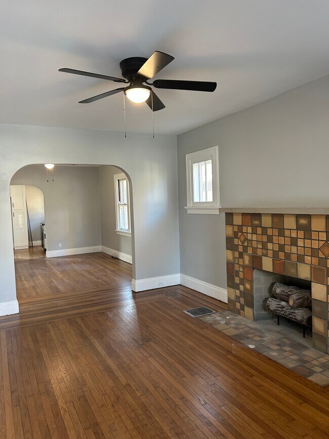 Foto del edificio - 4313 Church St