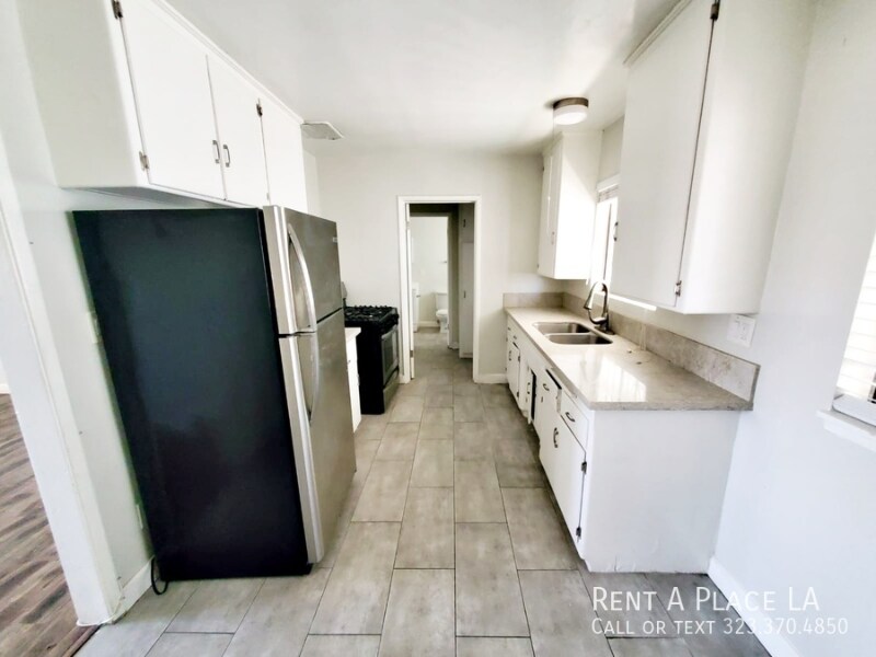 6601 Crenshaw Blvd Unit 7C, Los Angeles, CA 90043 Apartment for Rent