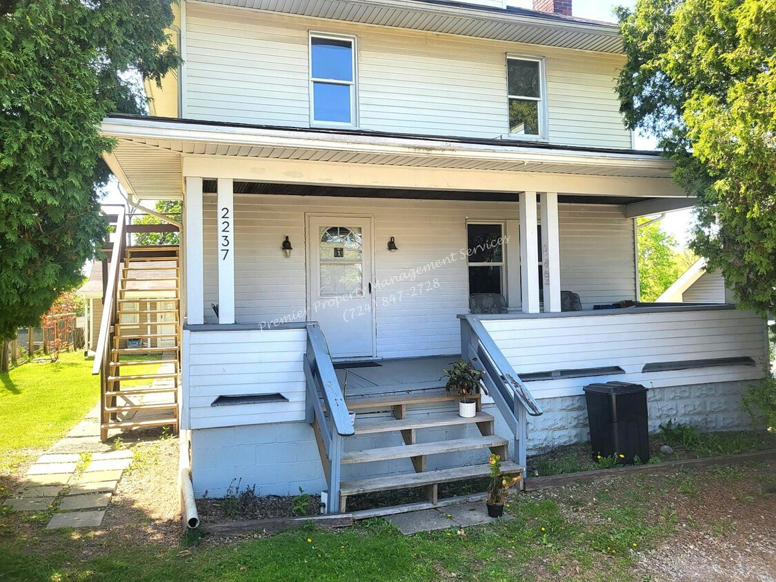 Primary Photo - 2237 Brodhead Rd
