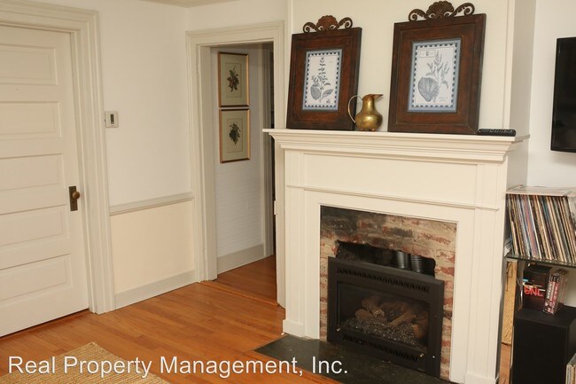 Foto del edificio - 3 br, 2 bath House - 312 Ben-Coolyn Farm