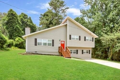Building Photo - 2898 Hyde Park Dr