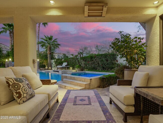 Foto del edificio - 7380 E Turquoise Ave