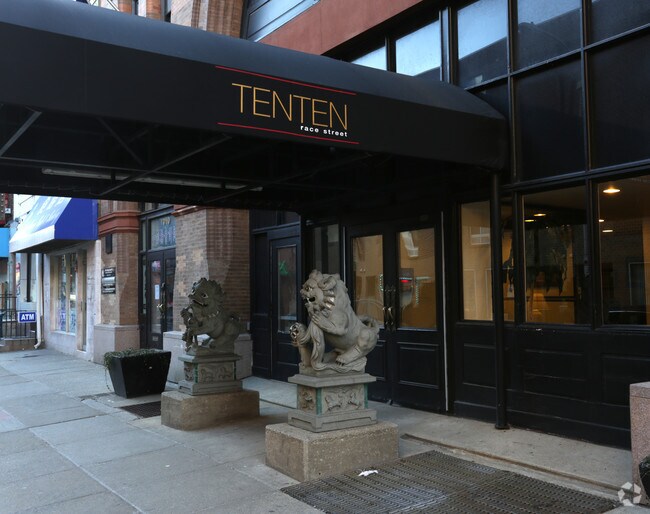 Tenten Race Apartments Philadelphia Pa Building Photo Tenten Race