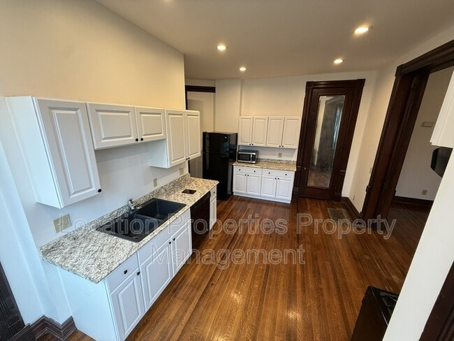 Building Photo - 1101 Tennessee St