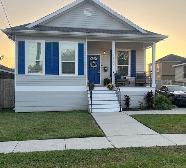 4923 St Anthony Ave, New Orleans, LA 70122 House Rental in New