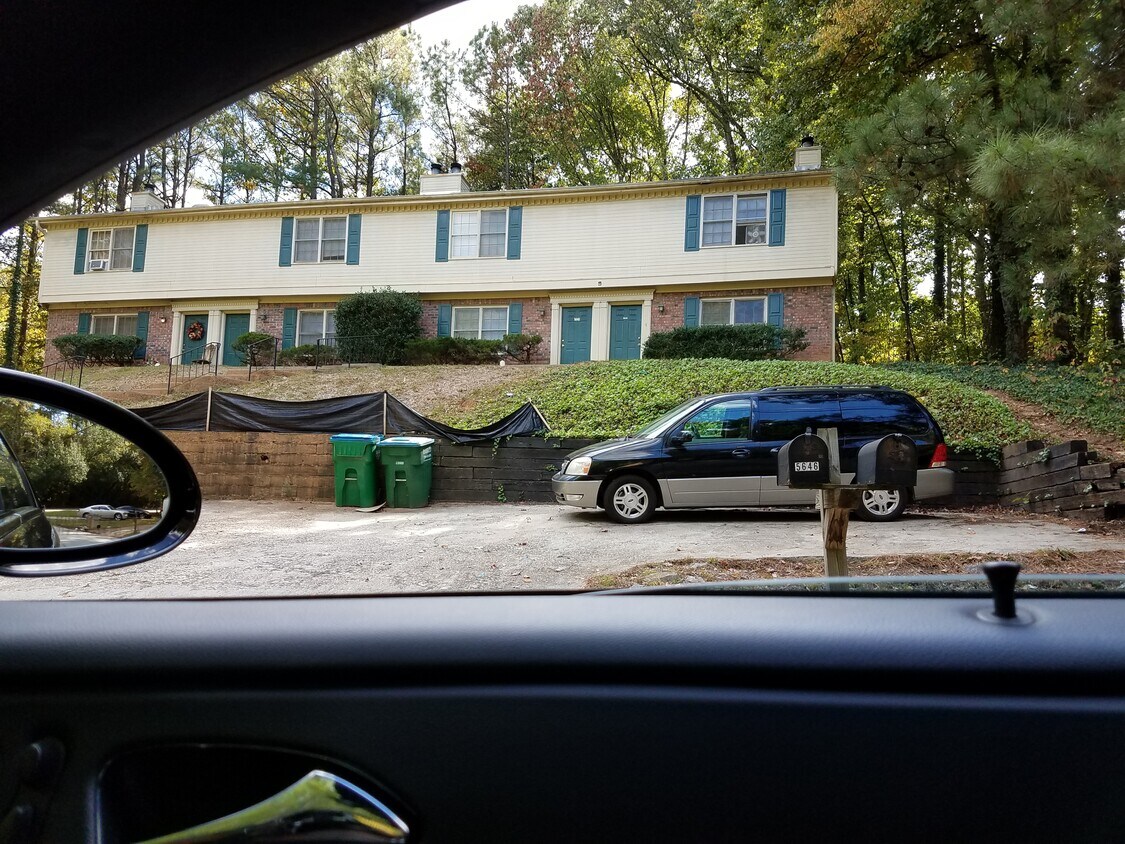 5648 Estates Court Unit Yamma, Norcross, GA 30093 Apartments in Norcross, GA